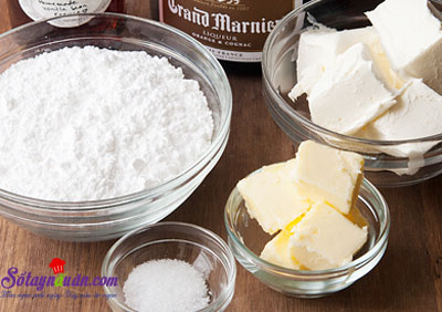 Công thức cho món bánh quế cuộn mứt dâu ngon tuyệt hảo