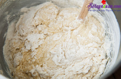 Công thức cho món bánh quế cuộn mứt dâu ngon tuyệt hảo