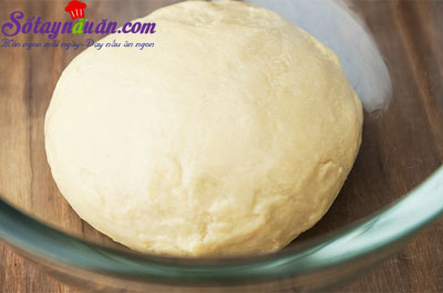 Công thức cho món bánh quế cuộn mứt dâu ngon tuyệt hảo