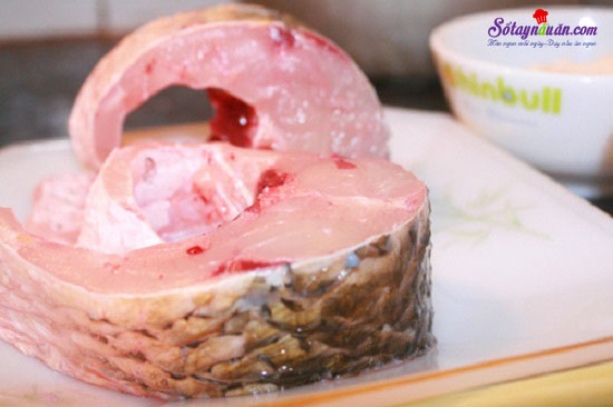 Công thức cho món cá kho thịt ngon hết ý tại nhà