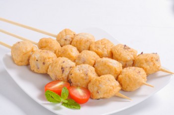 Công thức cho món nem nướng ngon tuyệt cho cả nhà