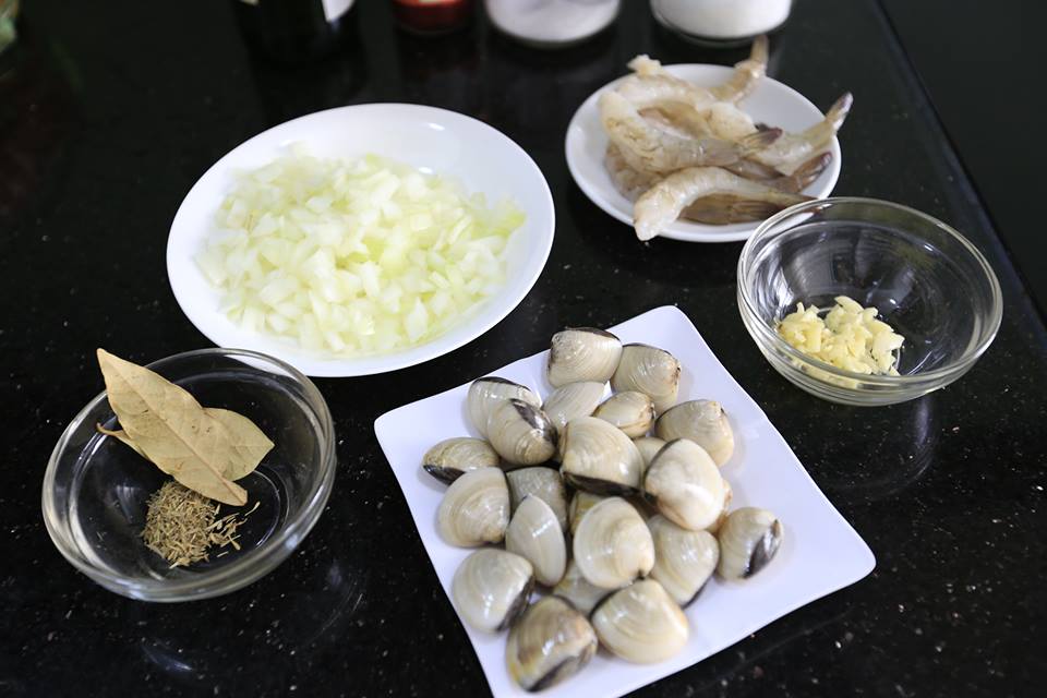 Công thức chuẩn nhất cho món thịt kho tàu Triều Châu cực hao cơm