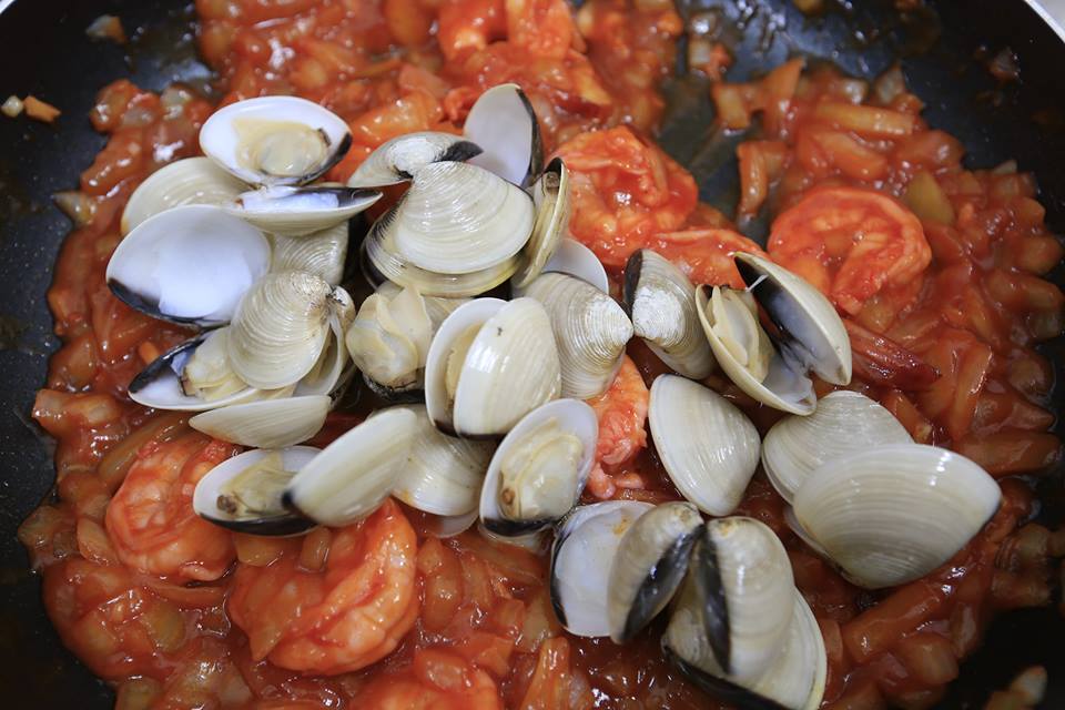 Công thức chuẩn nhất cho món thịt kho tàu Triều Châu cực hao cơm