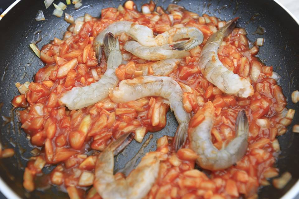 Công thức chuẩn nhất cho món thịt kho tàu Triều Châu cực hao cơm