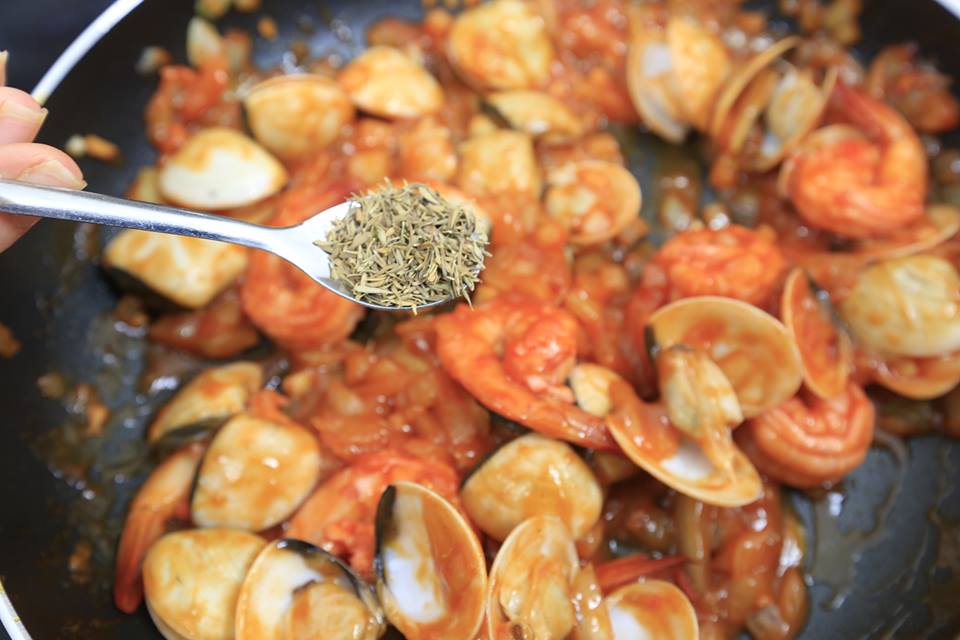 Công thức chuẩn nhất cho món thịt kho tàu Triều Châu cực hao cơm