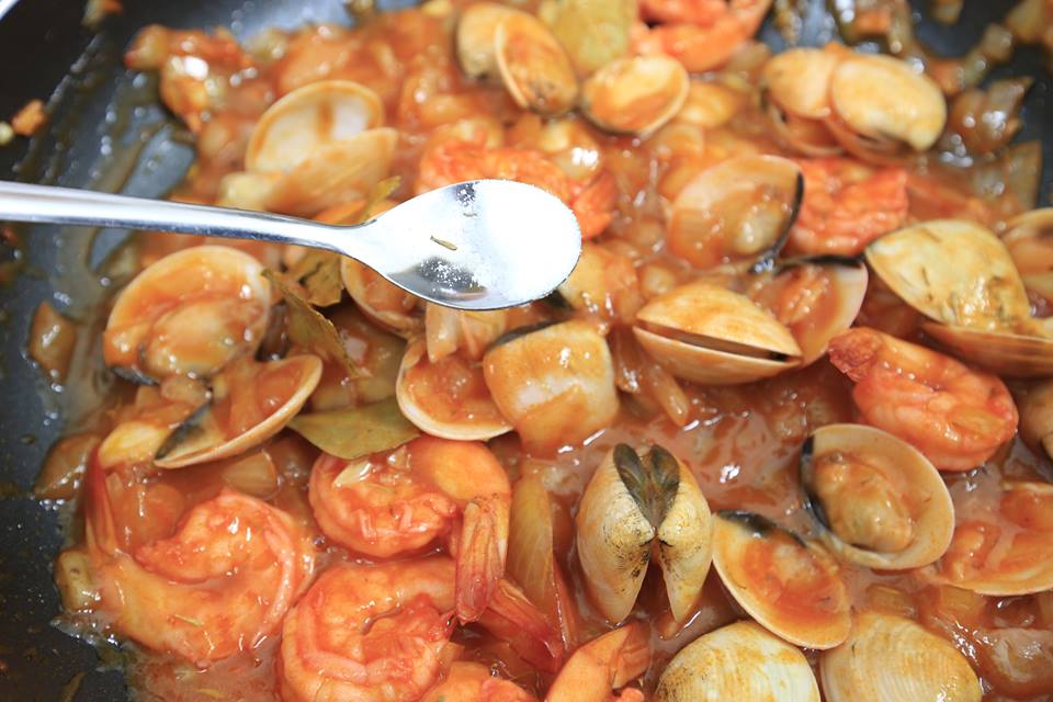 Công thức chuẩn nhất cho món thịt kho tàu Triều Châu cực hao cơm