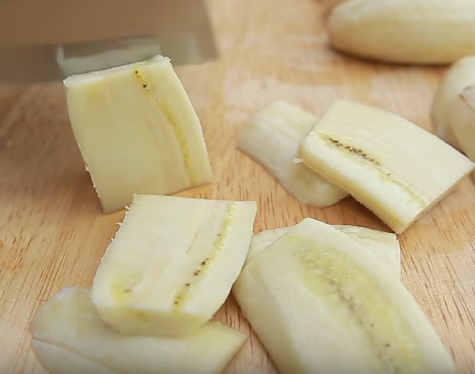 Công thức cơm cuộn trứng ngon tuyệt đỉnh, nhìn thôi đã toát mồ hôi thèm thuồng