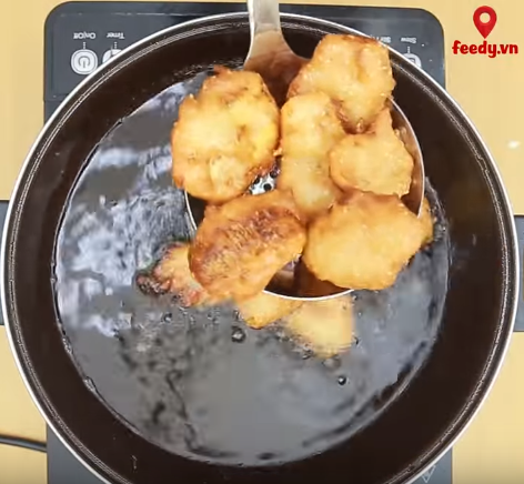 Công thức cơm cuộn trứng ngon tuyệt đỉnh, nhìn thôi đã toát mồ hôi thèm thuồng