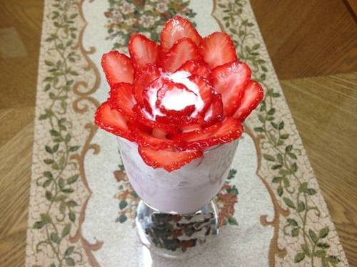 Công thức cơm rang dứa ngon gọn nhẹ cho ngày bận rộn