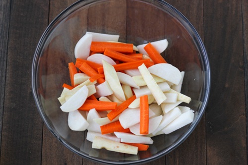 Công thức đặc sản bánh đậu xanh ngay trong tầm tay chỉ với 30k