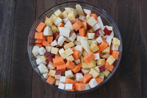 Công thức đặc sản bánh đậu xanh ngay trong tầm tay chỉ với 30k