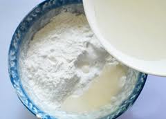 Công thức đơn giản làm bánh quả nhót ngon ngọt