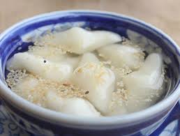 Công thức đơn giản làm bánh quả nhót ngon ngọt