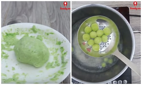 Công thức đơn giản nấu cơm tam sắc đẹp mắt ngon miệng