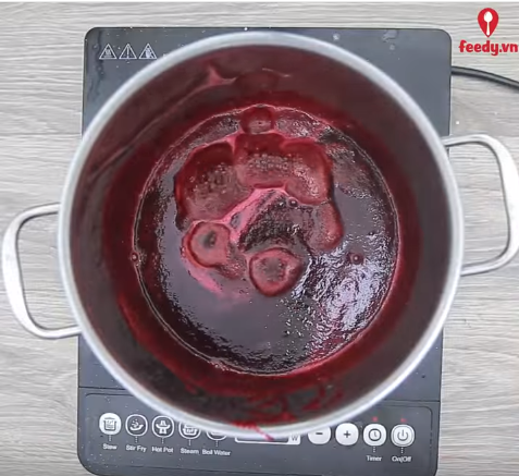 Công thức đơn giản nấu cơm tam sắc đẹp mắt ngon miệng