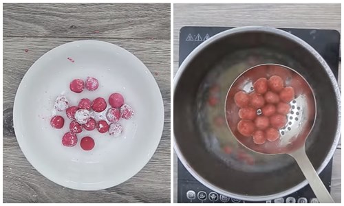 Công thức đơn giản nấu cơm tam sắc đẹp mắt ngon miệng