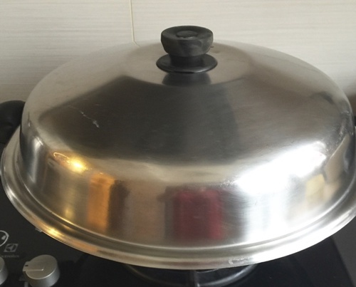 Công thức đùi gà nướng nấm hương lạ miệng hấp dẫn