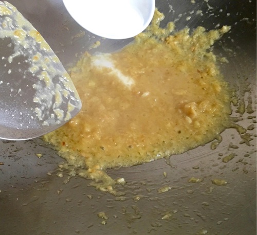 Công thức đùi gà nướng nấm hương lạ miệng hấp dẫn