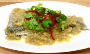 Công thức đùi gà nướng nấm hương lạ miệng hấp dẫn