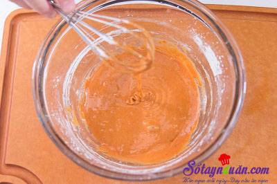 Công thức gà bỏ lò sốt phô mai béo ngậy tuyệt ngon