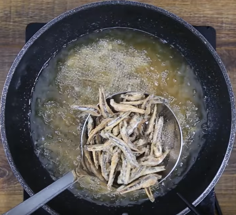 Công thức gà nấu chao hao cơm phải biết