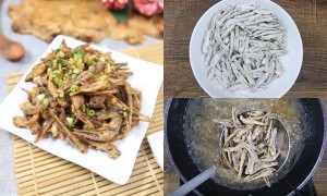 Công thức gà nấu chao hao cơm phải biết