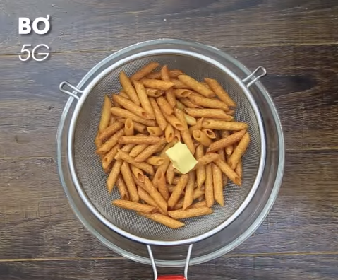 Công thức gà nướng khoai tây thơm ngon đậm đà