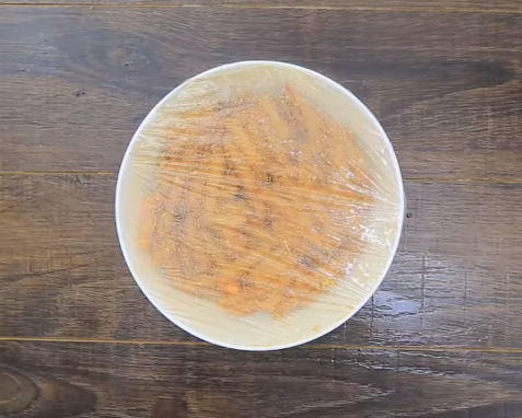 Công thức gà nướng khoai tây thơm ngon đậm đà