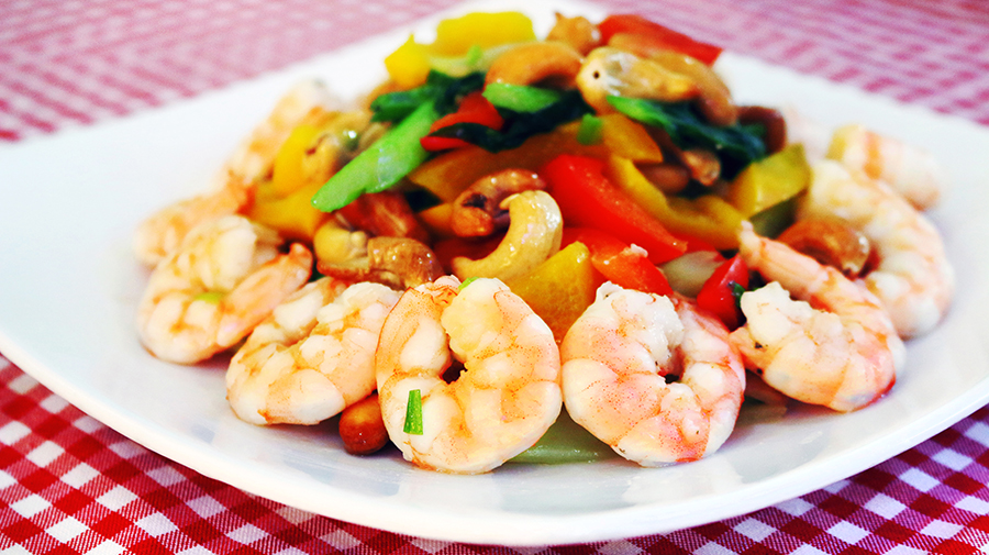 Công thức gà om xì dầu đậm vị ngon cơm