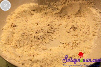 Công thức gà rán KFC giòn tan