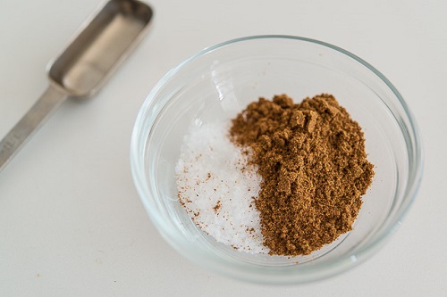 Công thức gà sốt cay kiểu Trung thơm ngon, lạ miệng