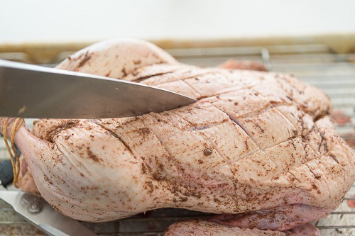 Công thức gà sốt cay kiểu Trung thơm ngon, lạ miệng