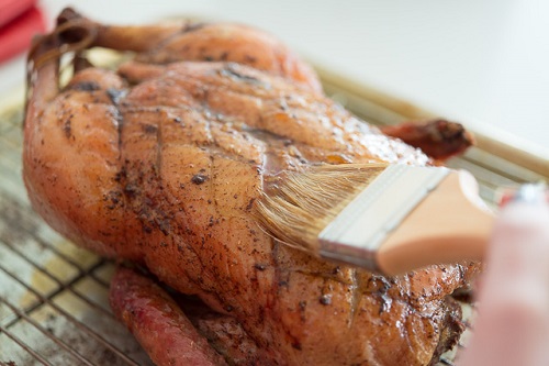 Công thức gà sốt cay kiểu Trung thơm ngon, lạ miệng