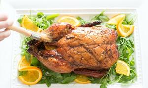 Công thức gà sốt cay kiểu Trung thơm ngon, lạ miệng