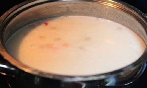 Công thức gà sốt cay thơm ngon đúng điệu