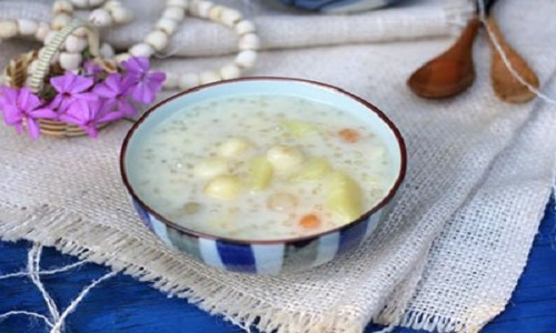 Công thức gà sốt cay thơm ngon đúng điệu