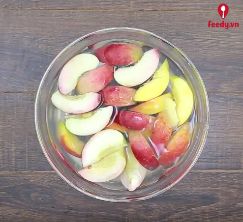 Công thức gỏi tôm chanh cho ngày hè thanh mát