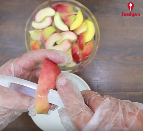 Công thức gỏi tôm chanh cho ngày hè thanh mát