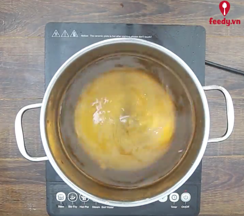 Công thức gỏi tôm chanh cho ngày hè thanh mát