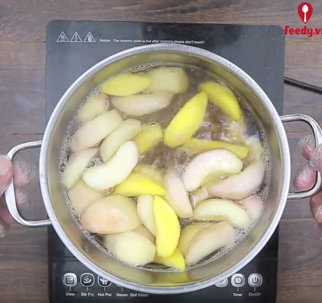 Công thức gỏi tôm chanh cho ngày hè thanh mát