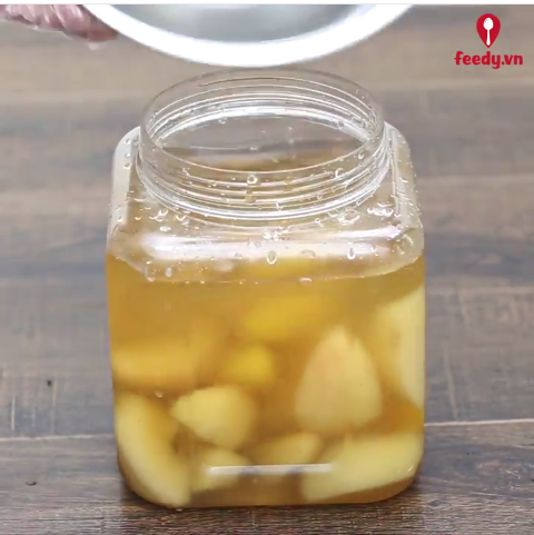 Công thức gỏi tôm chanh cho ngày hè thanh mát