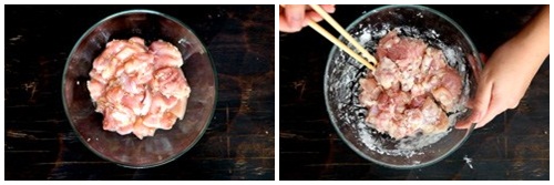 Công thức kem sô cô la bạc hà mát lạnh