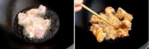 Công thức kem sô cô la bạc hà mát lạnh