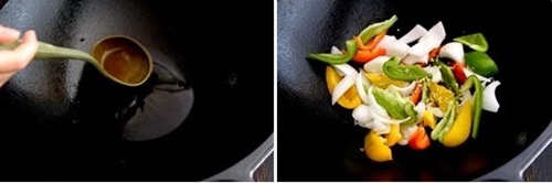 Công thức kem sô cô la bạc hà mát lạnh