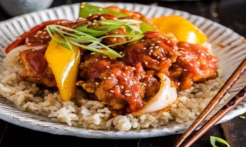 Công thức kem sô cô la bạc hà mát lạnh