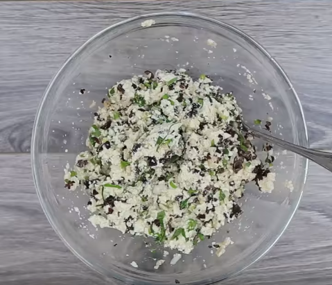 Công thức kẹo đường mè trắng giòn tan nhâm nhi ngày mưa lạnh