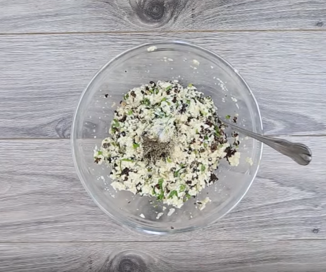 Công thức kẹo đường mè trắng giòn tan nhâm nhi ngày mưa lạnh