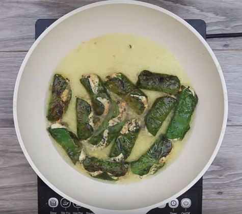 Công thức kẹo đường mè trắng giòn tan nhâm nhi ngày mưa lạnh