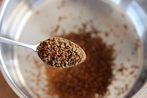 Công thức khoai lang caramel kiểu Nhật thơm nức mũi