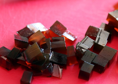 Công thức khoai lang caramel kiểu Nhật thơm nức mũi